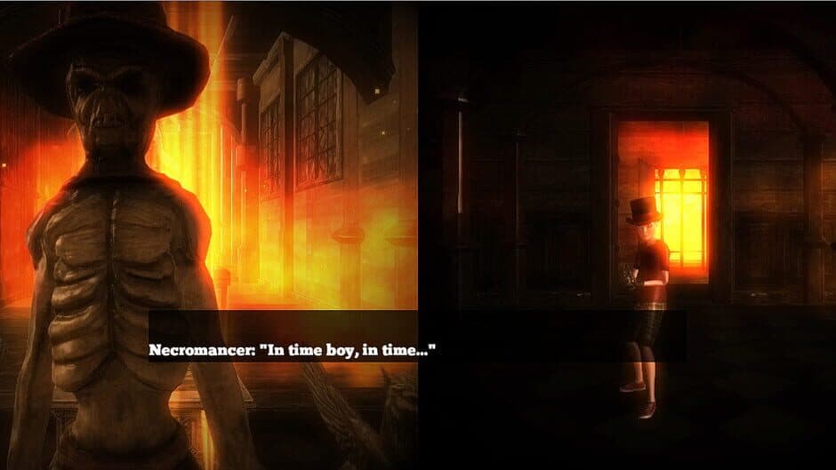 Скриншот 1 из Robert Mensah's Sins of the Father