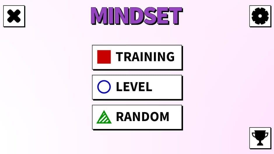 Скриншот 5 из Mindset