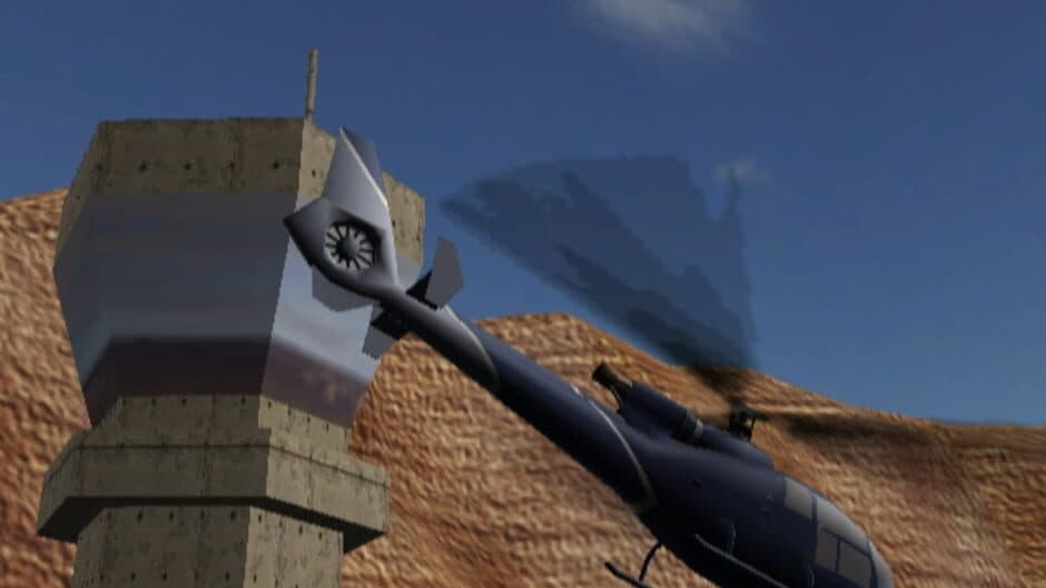 Скриншот 3 из Copter Crisis
