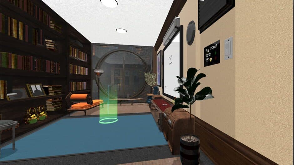 Скриншот 8 из StretchingVr