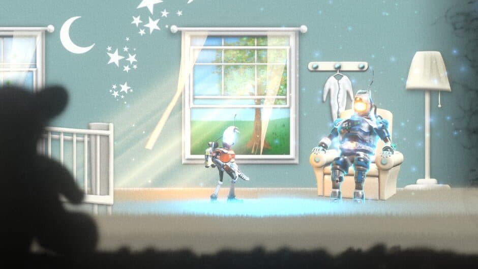 Скриншот 4 из Anew: The Distant Light