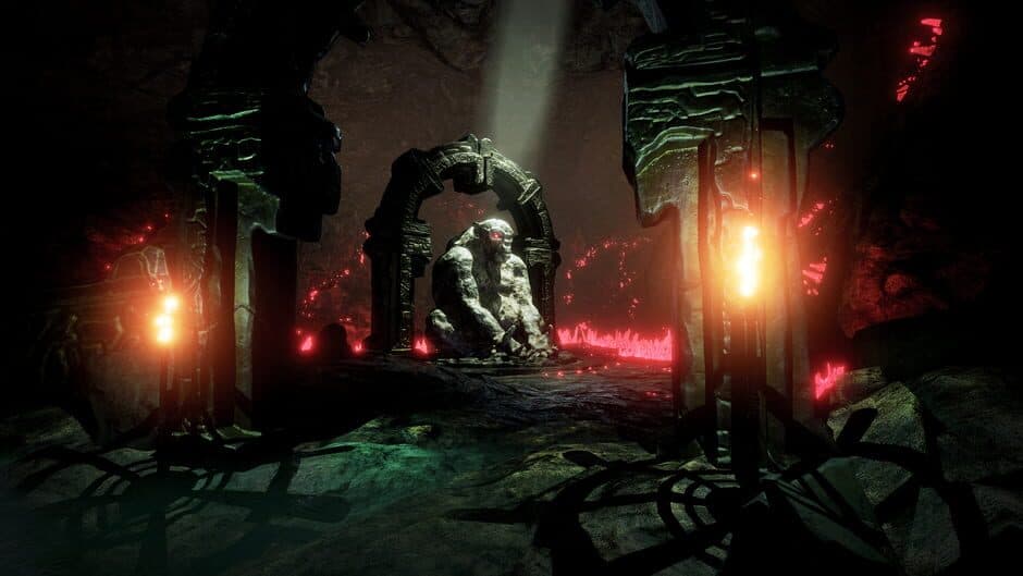 Скриншот 4 из Conan Exiles