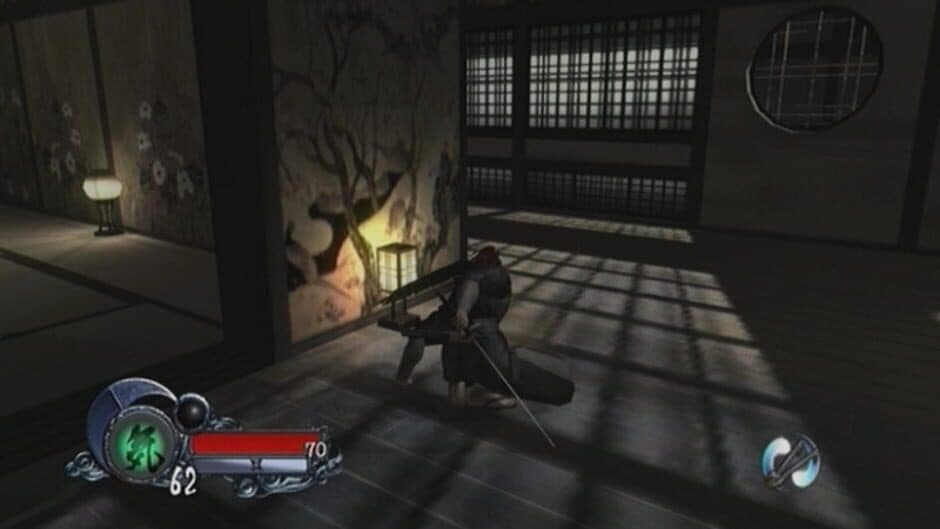 Скриншот 1 из Tenchu Z