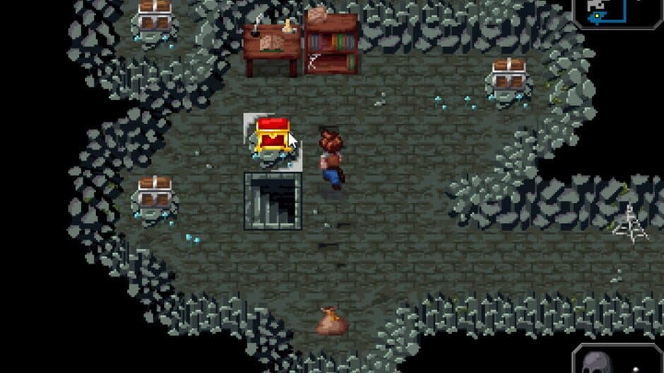 Скриншот 5 из The Enchanted Cave 2