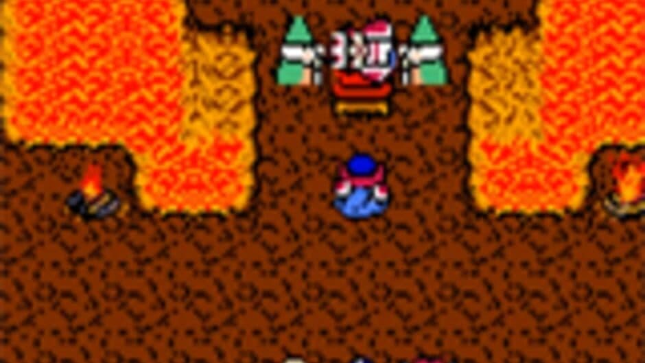 Скриншот 5 из Shining Force: The Sword of Hajya