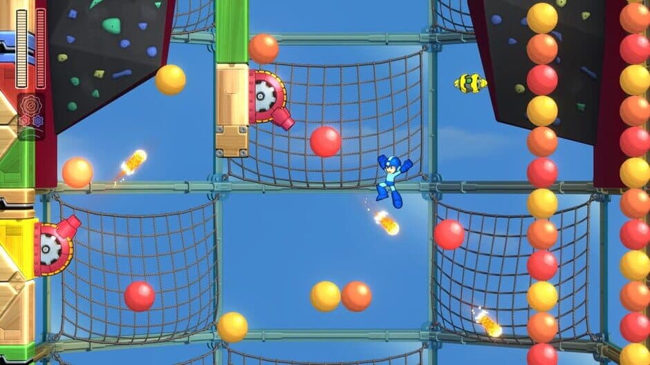 Скриншот 4 из Mega Man 11