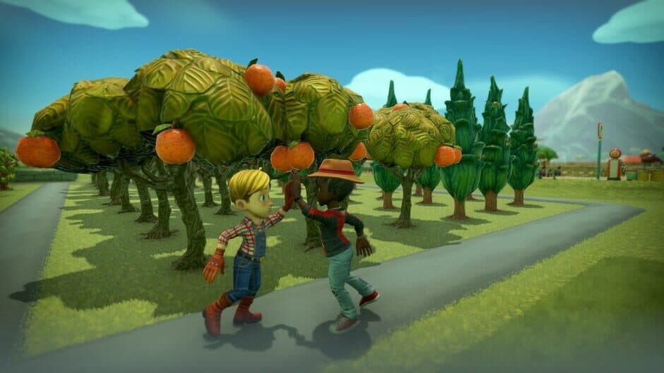 Скриншот 4 из Farm Together
