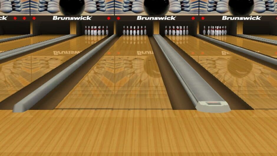 Скриншот 8 из Brunswick Pro Bowling