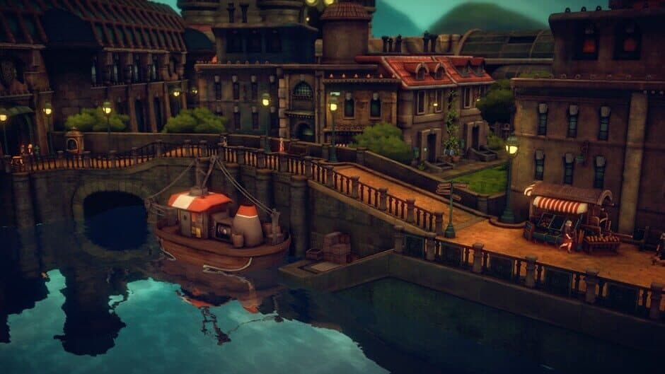 Скриншот 12 из Earthlock: Festival of Magic