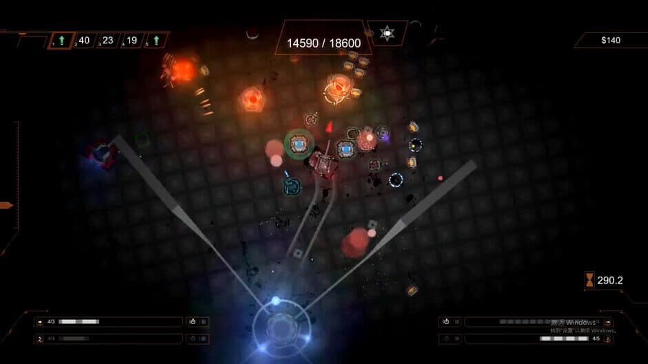 Скриншот 8 из Steel Dungeon