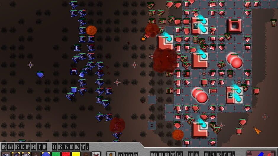 Скриншот 8 из M Mania