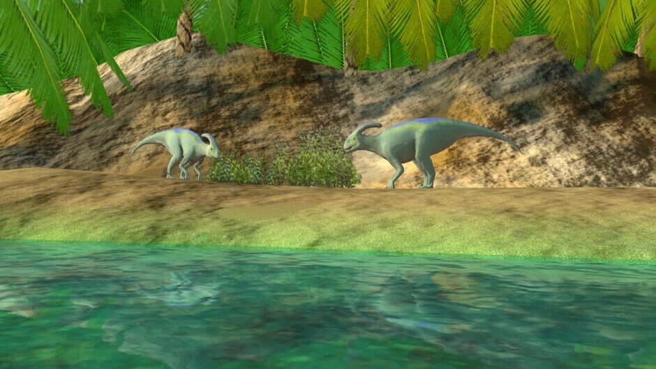 Скриншот 3 из Prehistoria