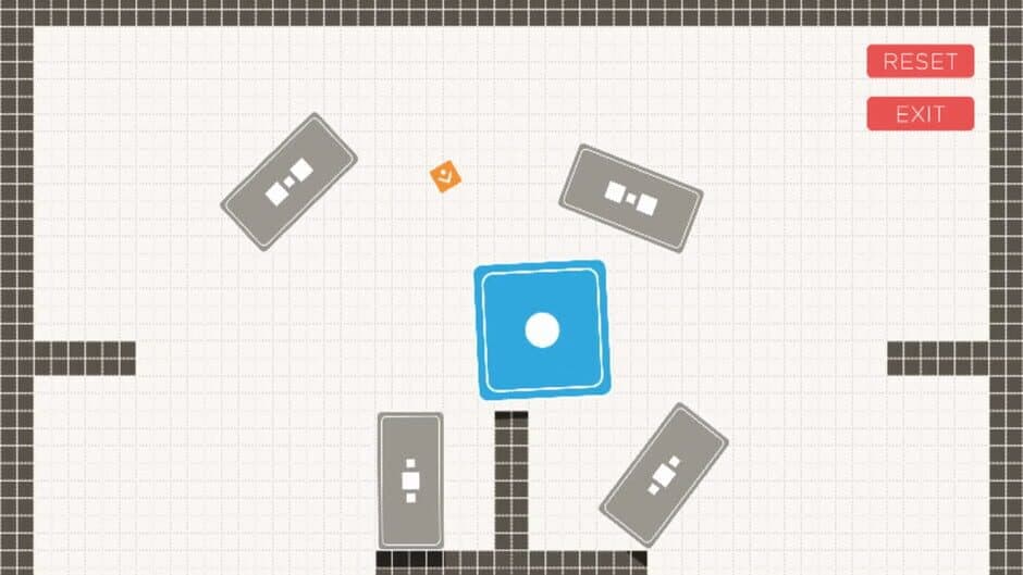 Скриншот 4 из Blok Drop Neo