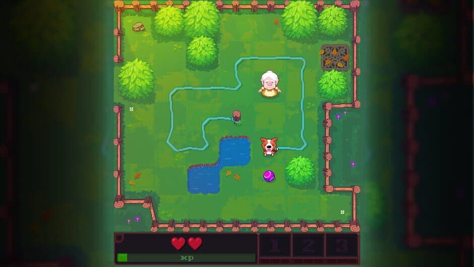 Скриншот 5 из Fidel: Dungeon Rescue