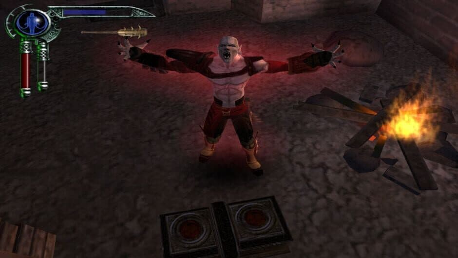 Скриншот 5 из Blood Omen 2: Legacy of Kain