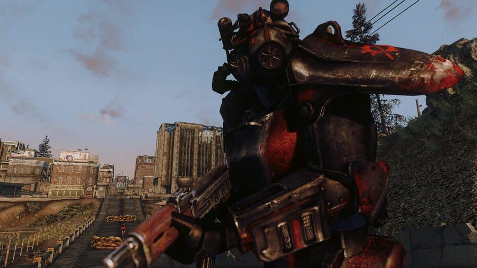 Скриншот 5 из Fallout 3