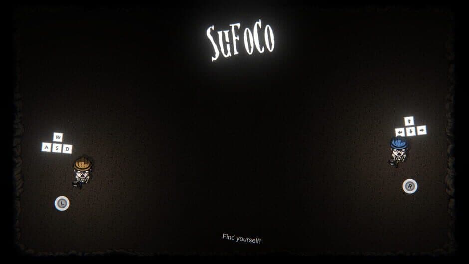 Скриншот 3 из Sufoco