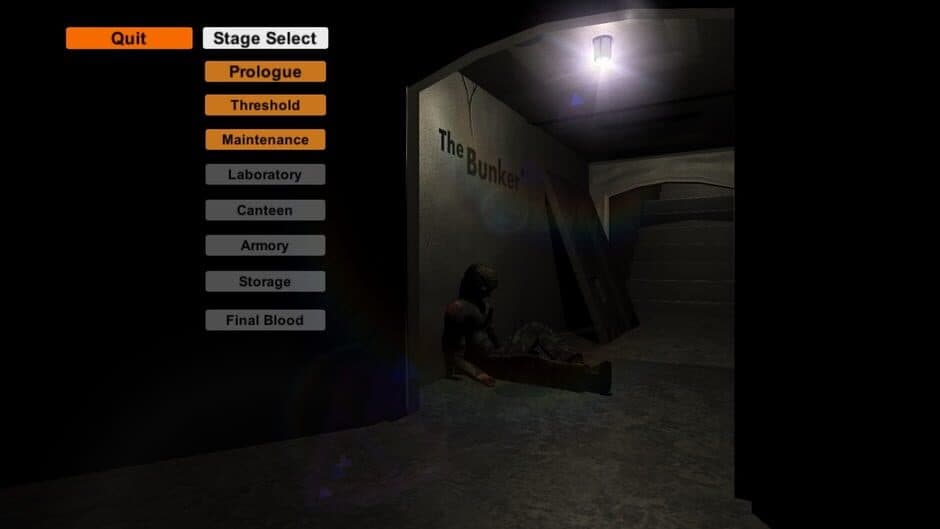 Скриншот 4 из BunkerRush