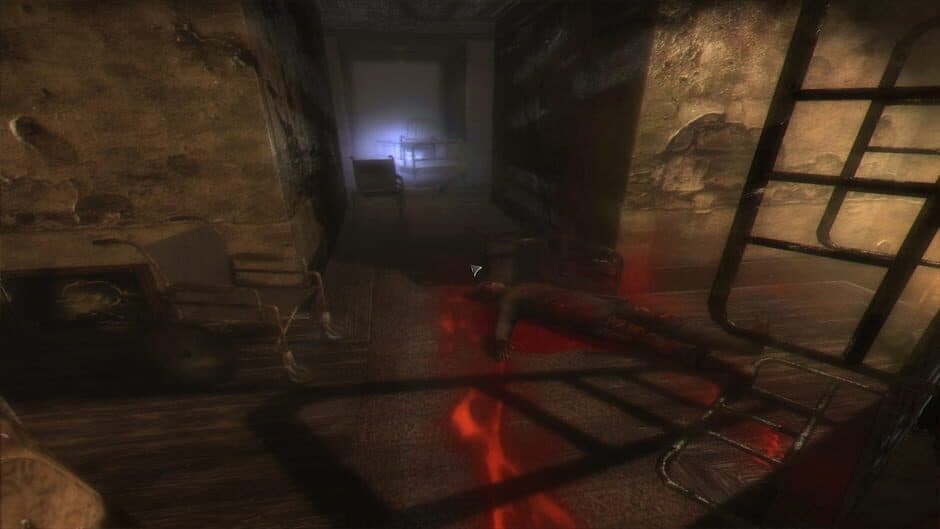 Скриншот 2 из Darkness Within 2: The Dark Lineage - Director's Cut Edition