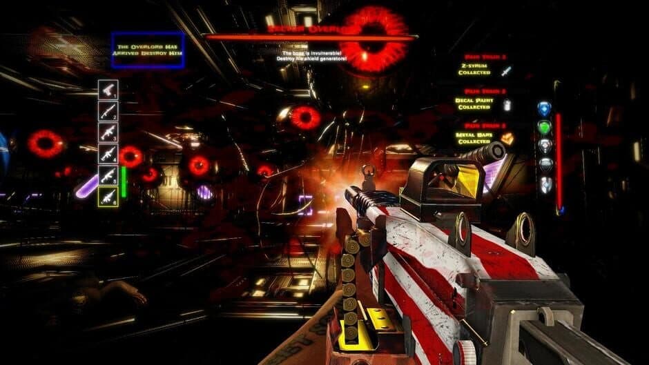Скриншот 1 из Pain Train 2