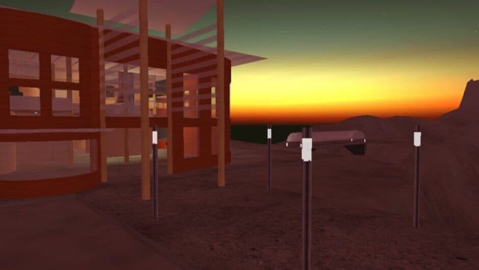Скриншот 1 из Second Life