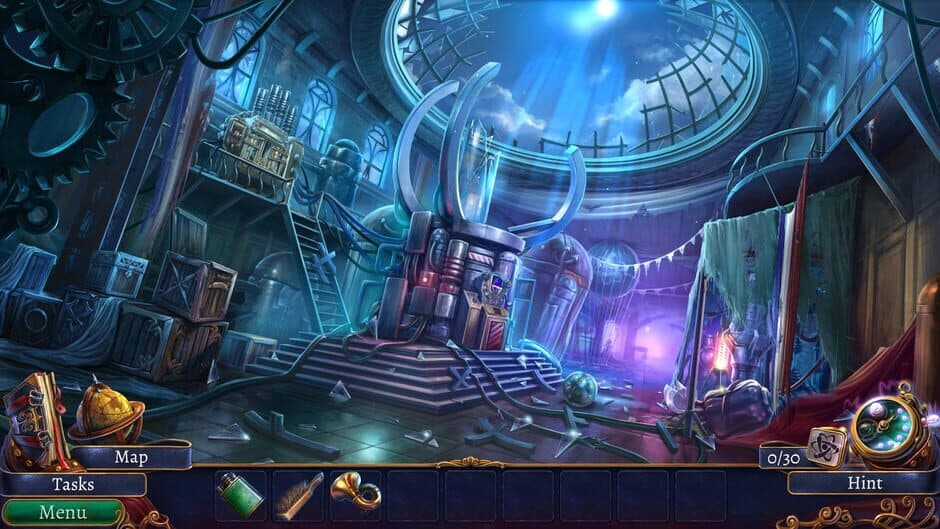 Скриншот 4 из Modern Tales: Age of Invention