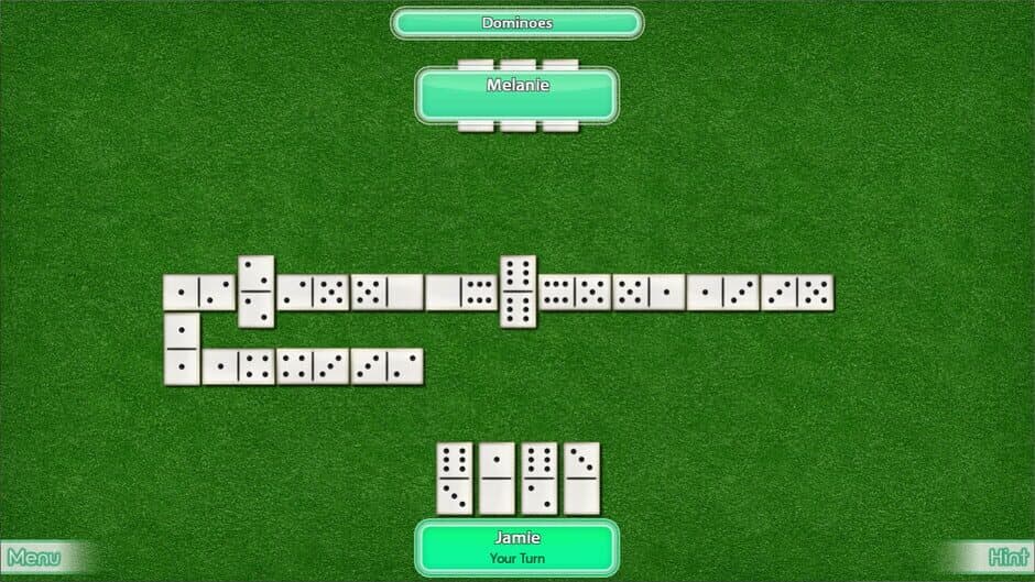 Скриншот 1 из Puzzles & Board Games Mega Collection