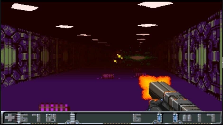 Скриншот 1 из Minimized II