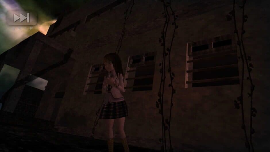 Скриншот 9 из Frio: Lost In Old Town