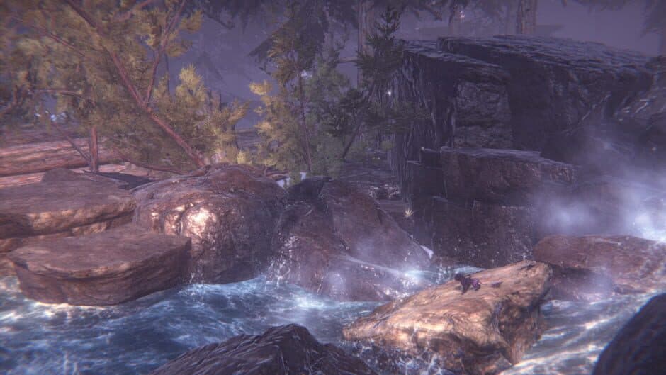 Скриншот 11 из Embers of Mirrim