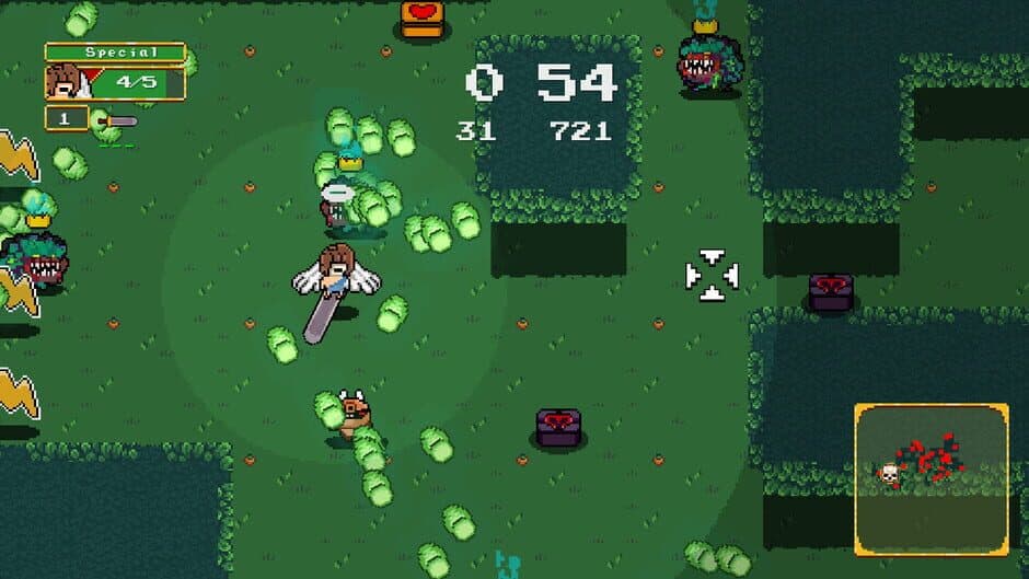 Скриншот 3 из Undead Souls