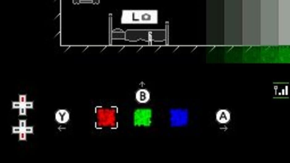Скриншот 6 из Alt-Play: Jason Rohrer Anthology