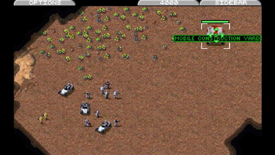 Скриншот 5 из Command & Conquer