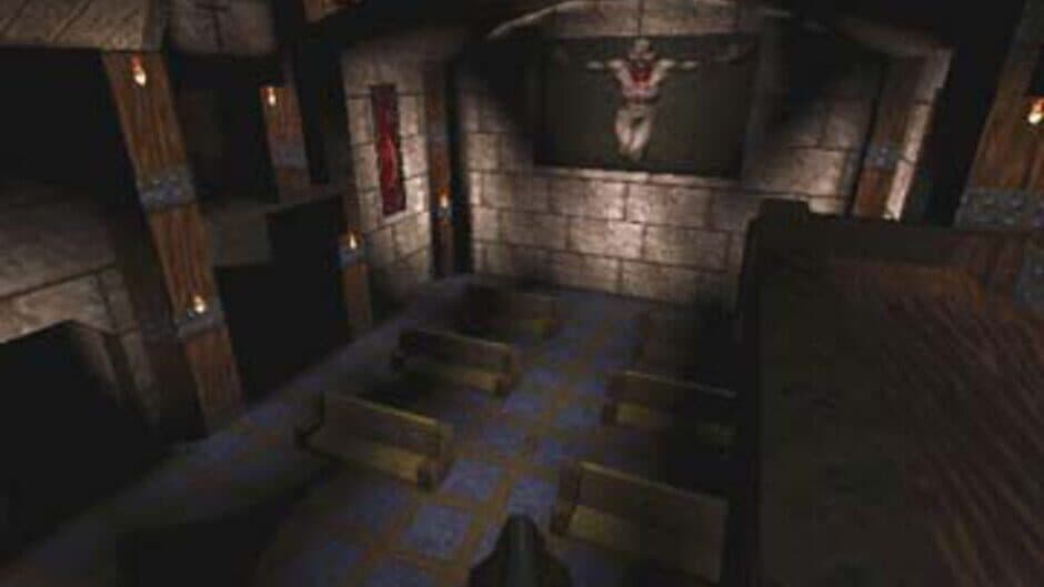 Скриншот 4 из Quake: Mission Pack 1 - Scourge of Armagon