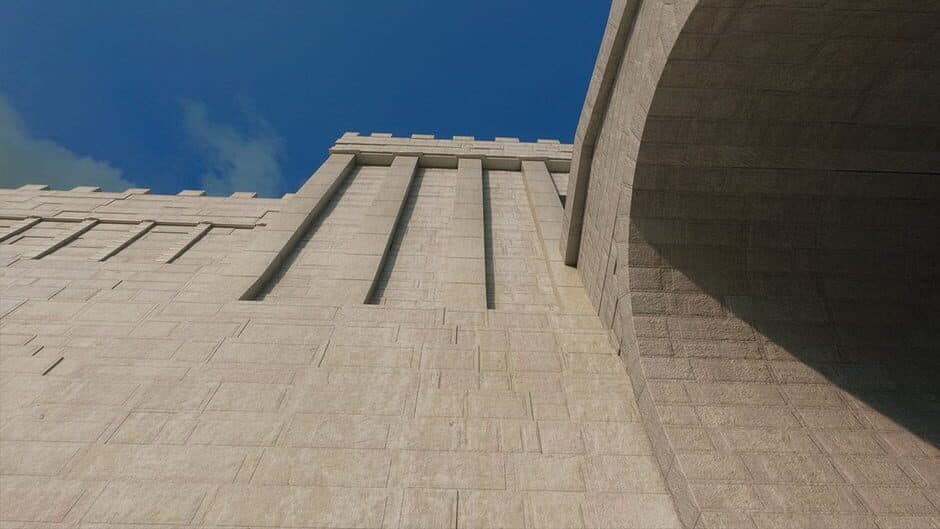 Скриншот 3 из Bygone Worlds: Jerusalem