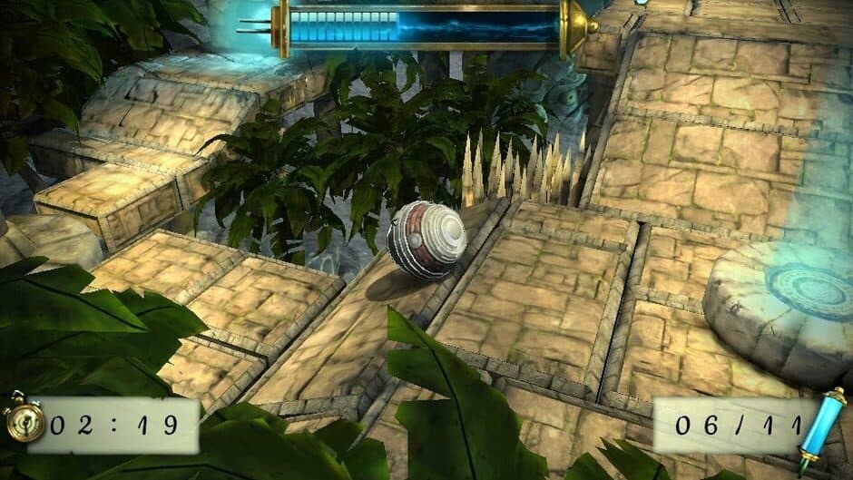 Скриншот 3 из Chronovolt