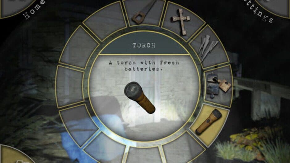 Скриншот 5 из The Forgotten Room