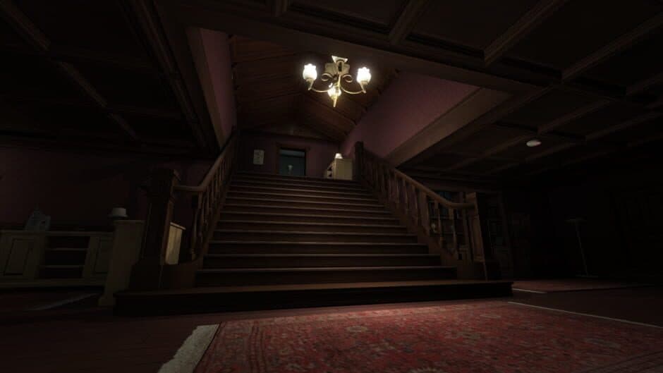 Скриншот 3 из Gone Home: Console Edition