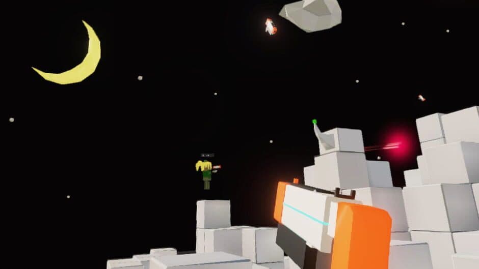 Скриншот 3 из VR Triber