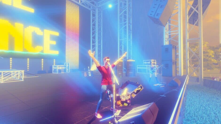 Скриншот 4 из Stage Presence