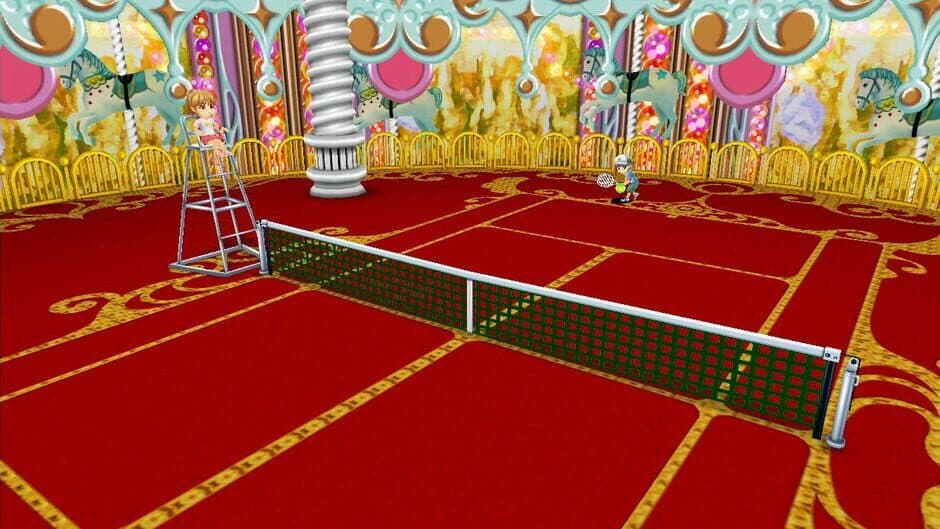 Скриншот 4 из Family Tennis SP