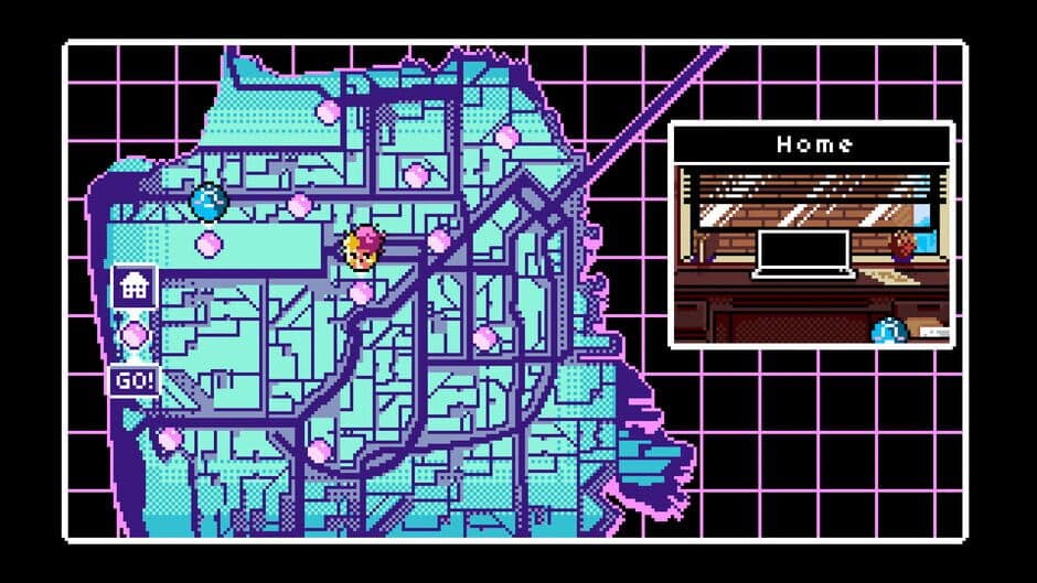 Скриншот 8 из 2064: Read Only Memories