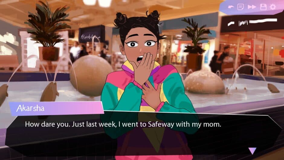 Скриншот 3 из Butterfly Soup