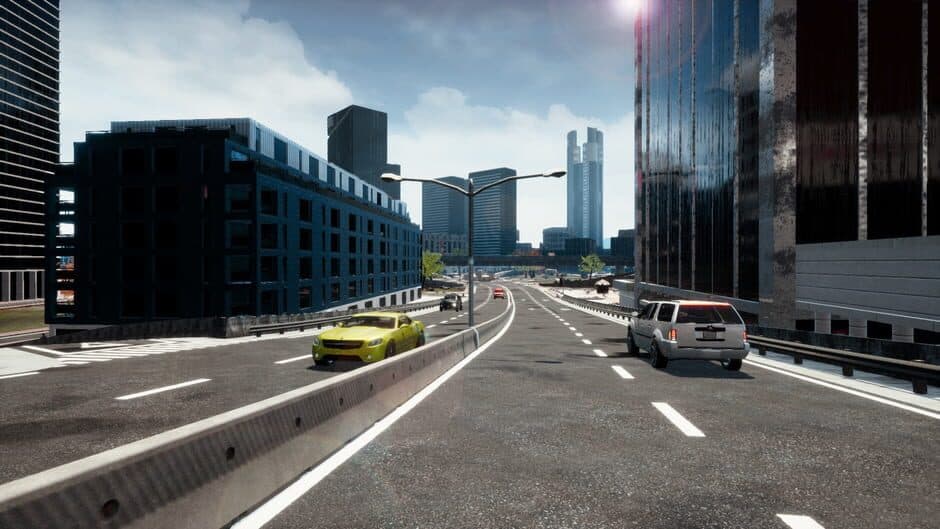 Скриншот 4 из Police Simulator 18