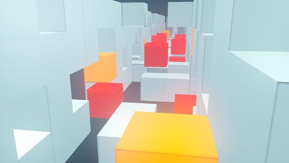 Скриншот 5 из Break the Cube