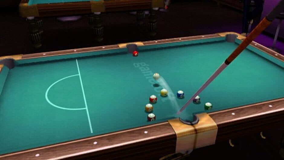 Скриншот 12 из Midnight Pool
