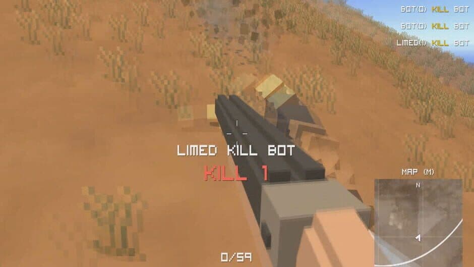Скриншот 3 из LGBT Battlegrounds