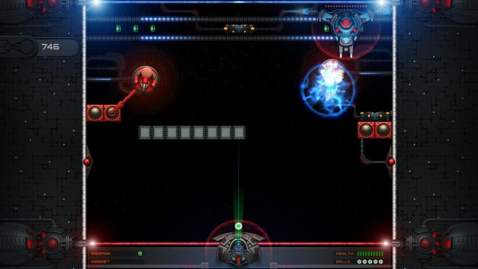 Скриншот 2 из Scrollonoid