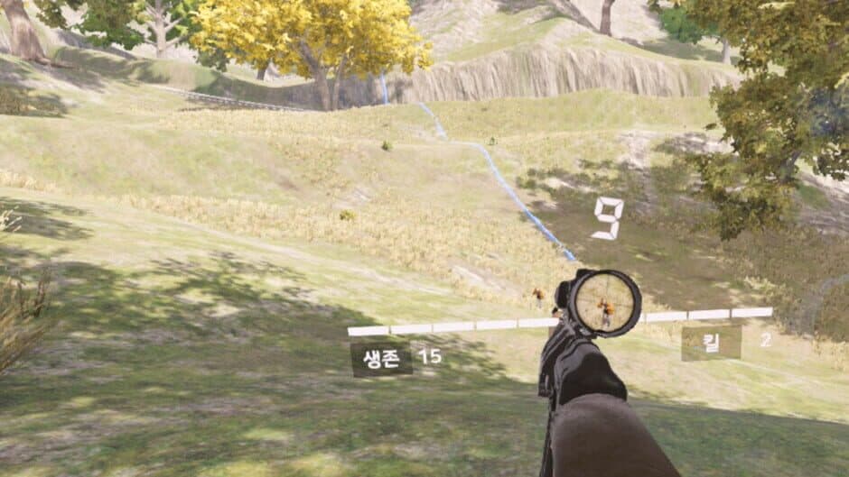 Скриншот 7 из Battle 100