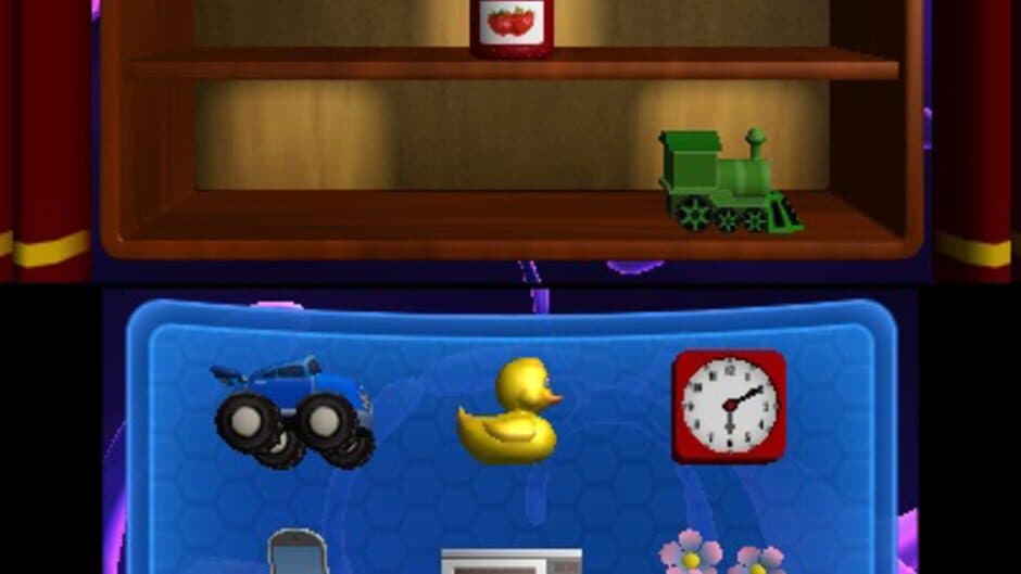 Скриншот 10 из Puzzler Brain Games